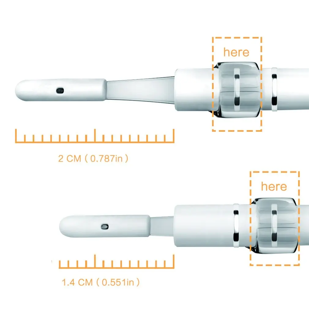 3 в 1 USB эндоскоп для чистки ушей 5 мм|Уход за ушами| |