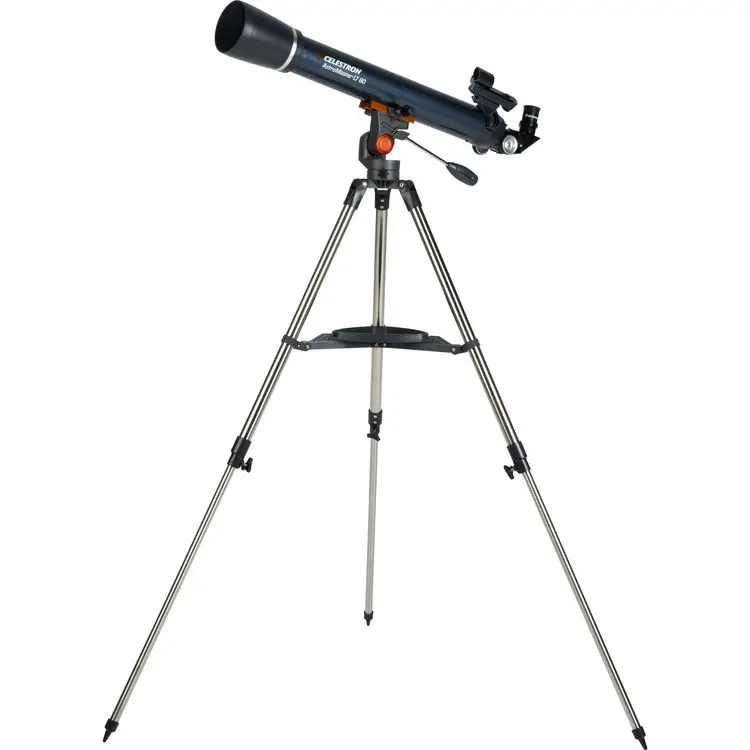Celestron astromaster LT 60AZ телескоп|Телескоп и бинокли| |