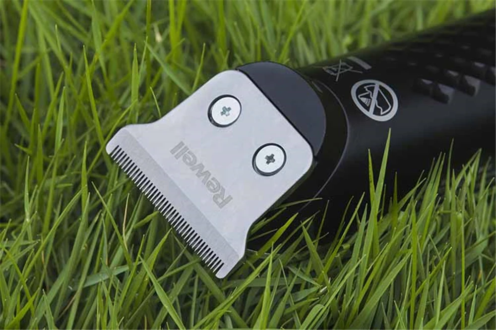 Professional Electric Clipper Hair Trimmer Beard Shaving Hair Cutting Machine for Men Barber Haircut