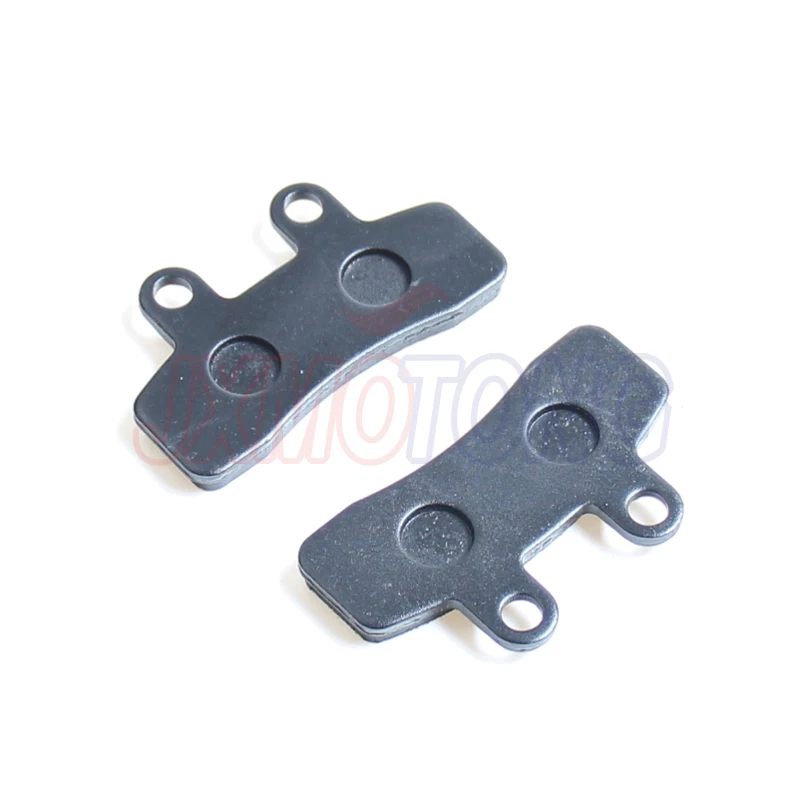 Диск Запчасти тормозные колодки велосипед-внедорожник ATV SDG SSR Pitster Pro 50cc 70cc 110cc 125cc |