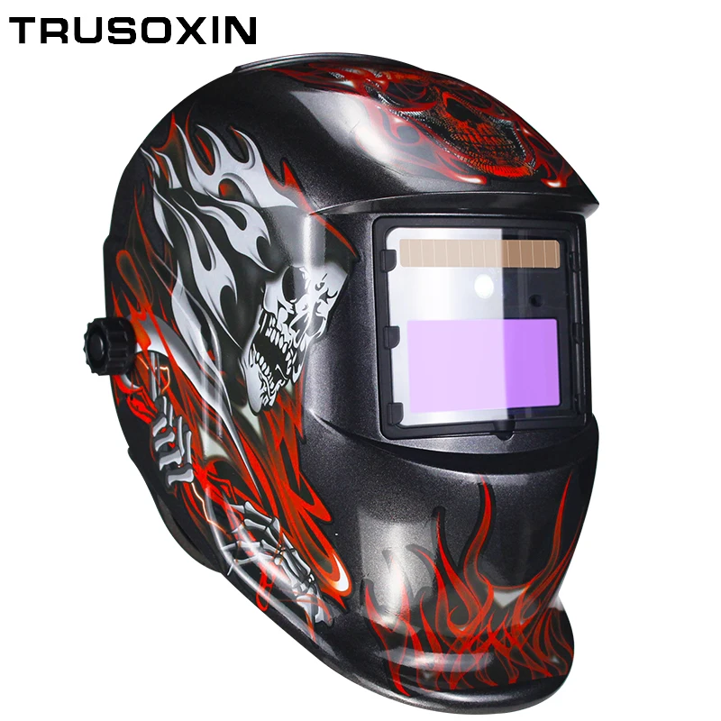 Светодиодный светильник на солнечной батарее Li Автоматическое затемнение Тиг