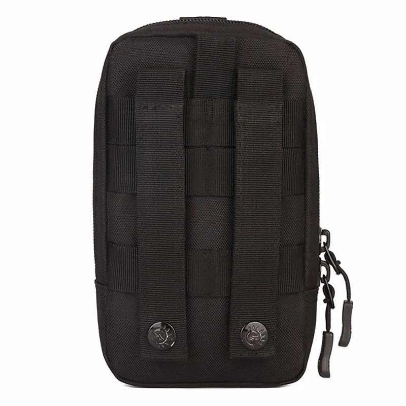 " EDC, тактическая Сумка Molle, оригинальная посылка, пояс для ношения, кошелек, для спорта на открытом воздухе, военная сумка для инструментов, мессенджер, Deporte Mochila