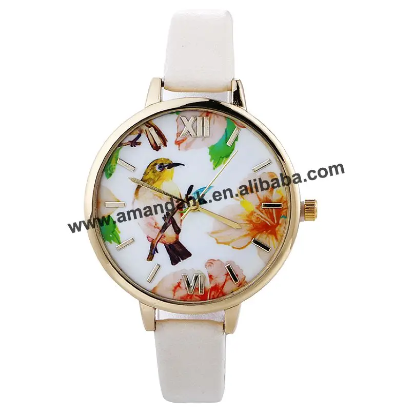 

High Wholesale Fashion Powder Women Watch Hot Sale Lady Women Men Fashion Dress Quartz Wristwatches Hot Women Students Watches