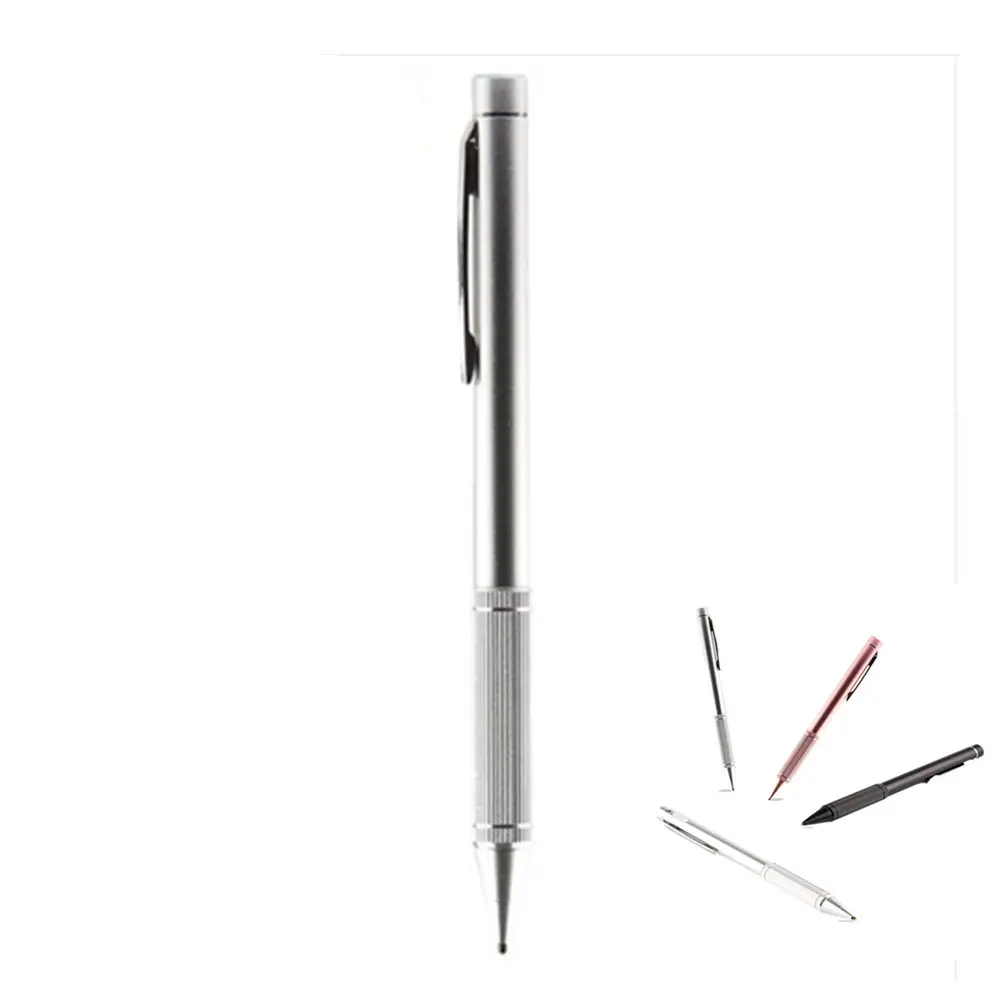 Высокая Точность 1 4 мм активный Stylus платные емкостный стилус конденсатор для iOS