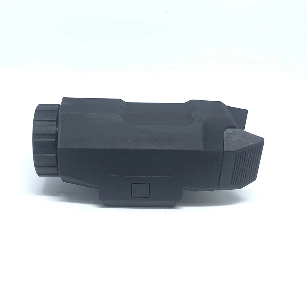 MAGORUI Тактический охотничьего оружия светильник APL Ночь Эволюция вспышка