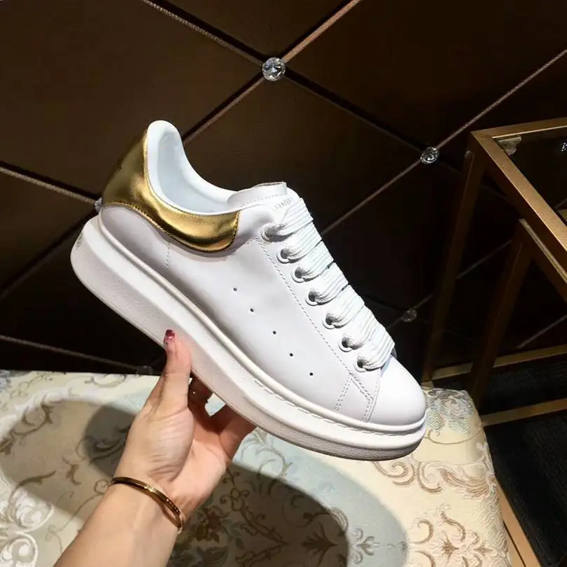 Мужская повседневная обувь из натуральной кожи люксовый бренд коллекция 2019 года