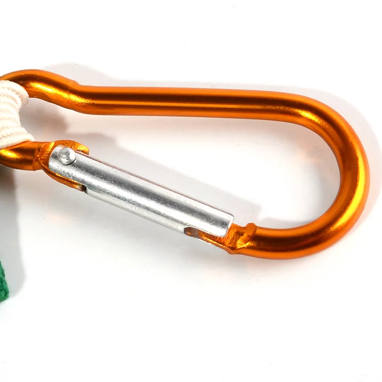 Походный набор столовых приборов из бамбука 6 шт деревянная вилка Столовые