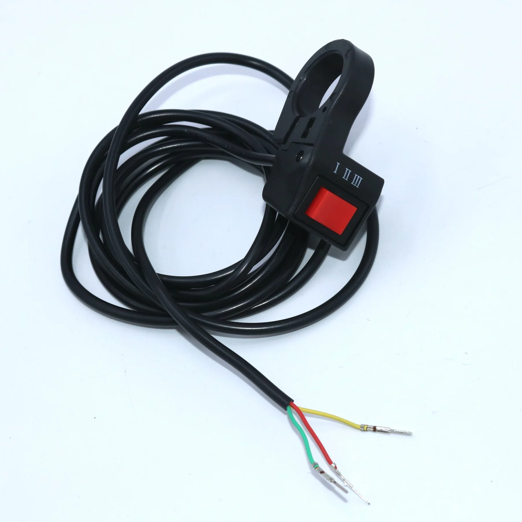 Wuxing бренд DK-104 3 Переключатель скоростей