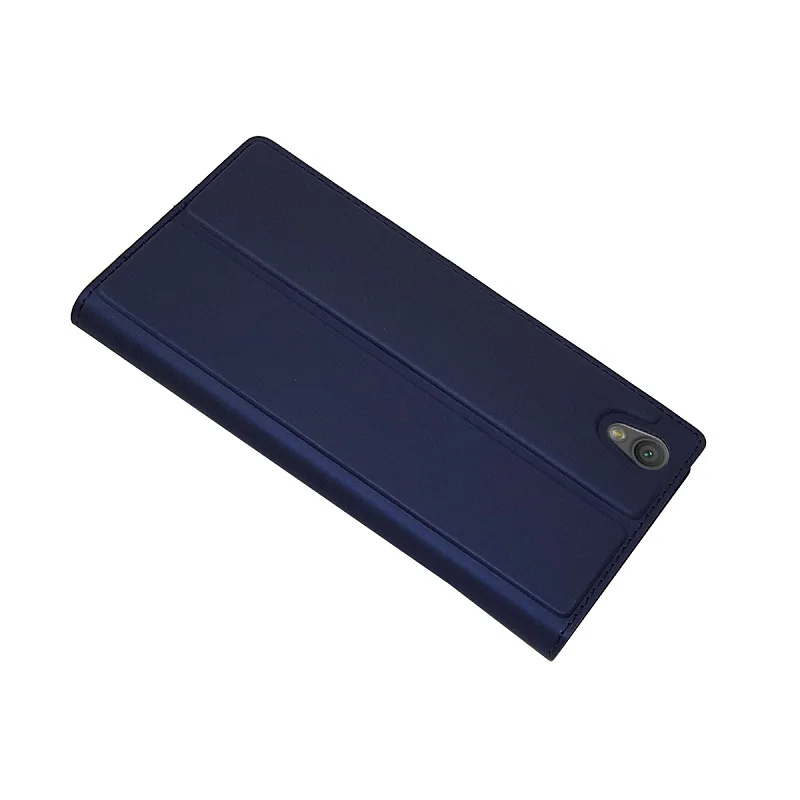 Для sony Xperia L1 чехол sony Xperia L1 чехол Флип кожаный чехол-подставка для sony L1 L 1 G3311 G3312 G3313 чехол-накладка