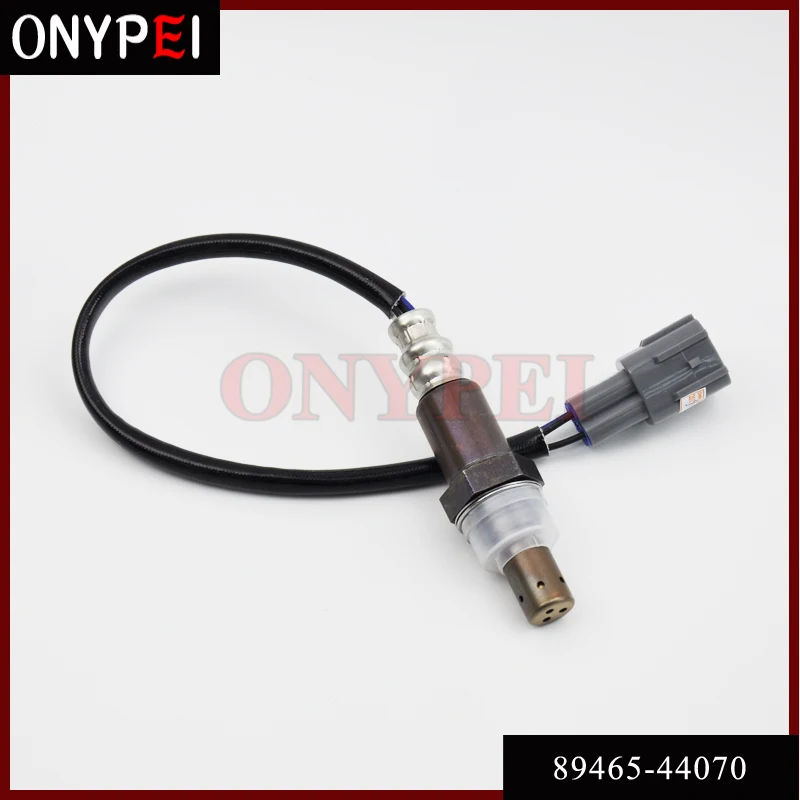 Кислородный датчик Lambda O2 89465 44070 для Toyota Nadia Gaia Ноя 8946544070 44070|Датчик содержания