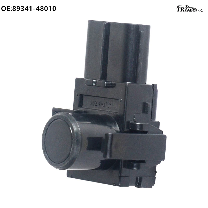 89341 48010 PDC Датчик парковки для Toyota Land Cruiser Prado J15 3 0 Lexus RX антирадар детектор