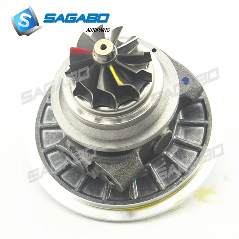 VB16 CHRA турбо зарядное устройство картридж 17201-26030 для Toyota RAV4 2 D-4D 2AD-FHV 2005 кВт
