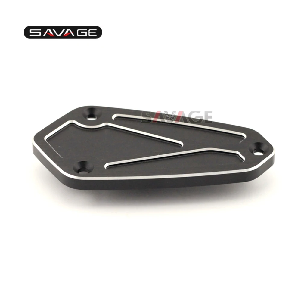 Для KAWASAKI Z1000 10-17/GTR 1400 CONCOURS 14 07-16 Аксессуары для мотоциклов Передняя Главный тормозной цилиндр Крышка Резервуара Кепки
