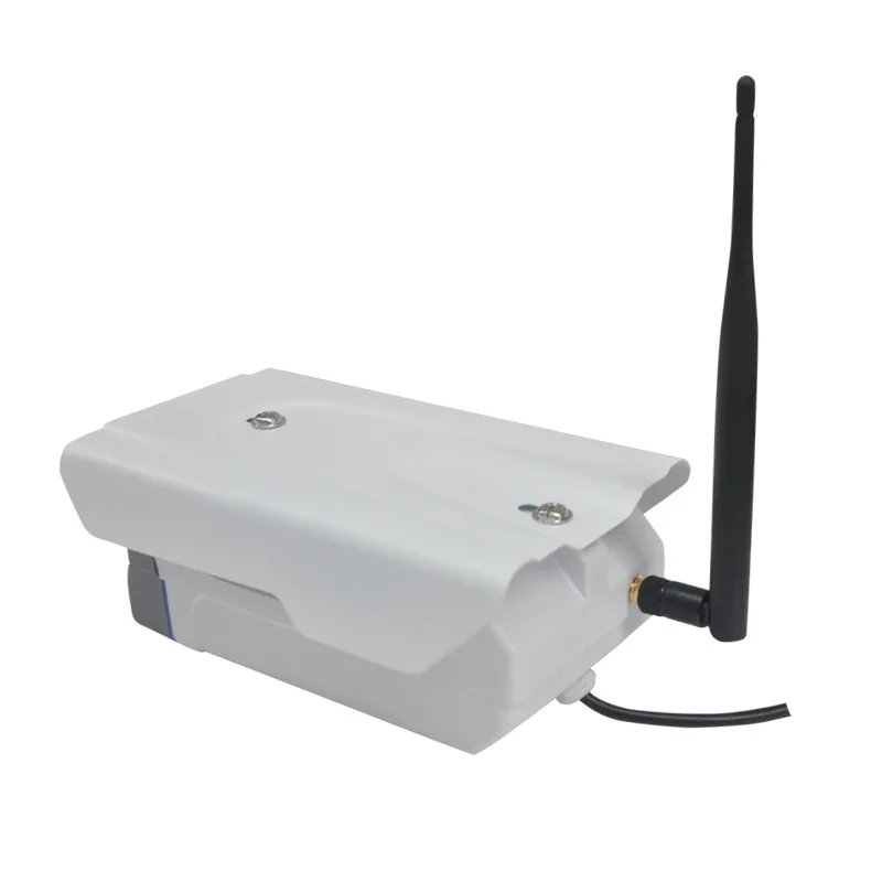 IP-камера XINSILU беспроводная уличная с поддержкой Wi-Fi и TF-карты на 16 Гб |