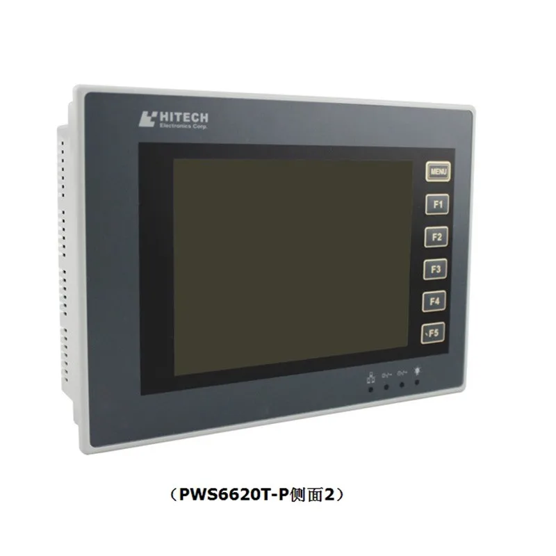 HITECH Beijer PWS6620T P 5 7 дюймов HMI сенсорный Экран панель Бесплатная программный кабель