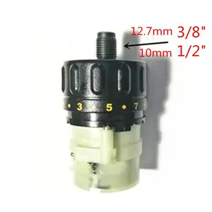 Редуктор трансмиссии N383058, замена для Dewalt DCD710 DCD710S2 DCD700 DCD700CK2