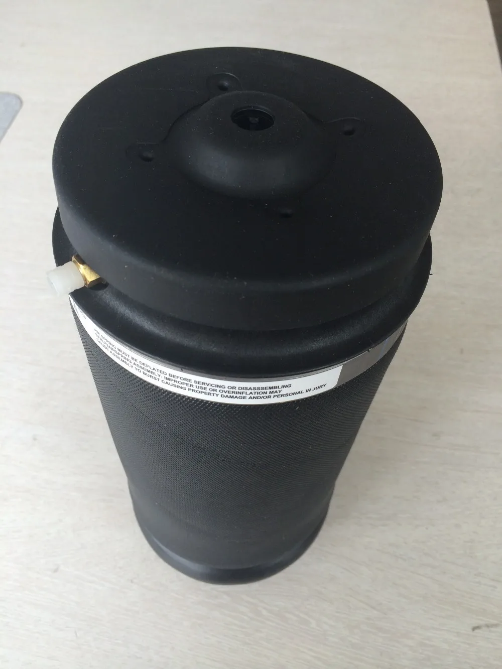 Задние пневматические Пружинные комплекты пневматическая подвеска подушка