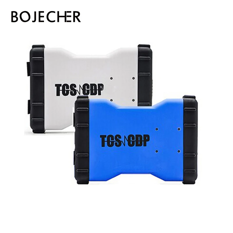 10 шт./лот 2016. R0 Keygen TCS CDP Pro Plus новый VCI Bluetooth для автомобилей/грузовиков + коробка