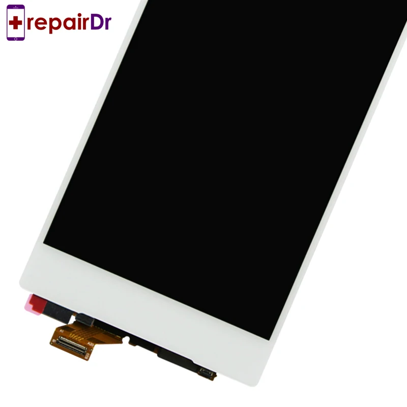 OEM ЖК дисплей для Sony Xperia Z5 сенсорный экран дигитайзер в сборе E6653 E6683