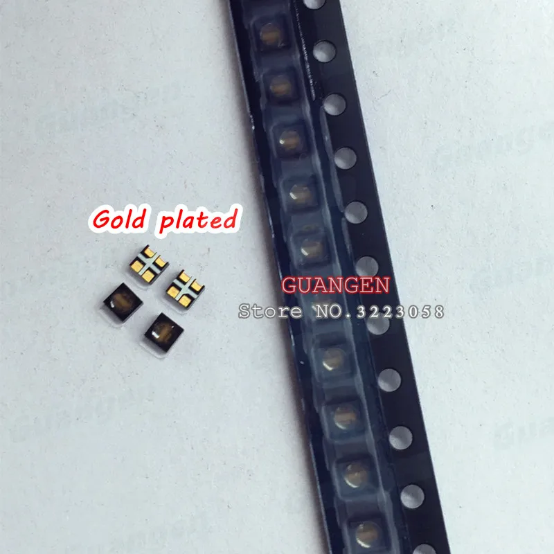 1000 шт. светодиодные RGB SMD диоды 2121/2020 для светодиодной панели дисплейная трубка