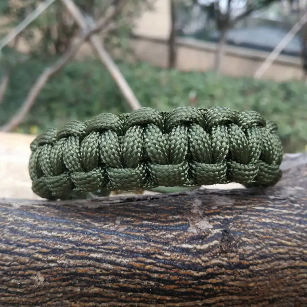 navy Паракордовый браслет Handmand норвежский викинг бисер с рунами плетеный браслет мужские браслеты Тор молоток Веревка Браслеты для мужчин ювелирные изделия - Окраска металла: navy