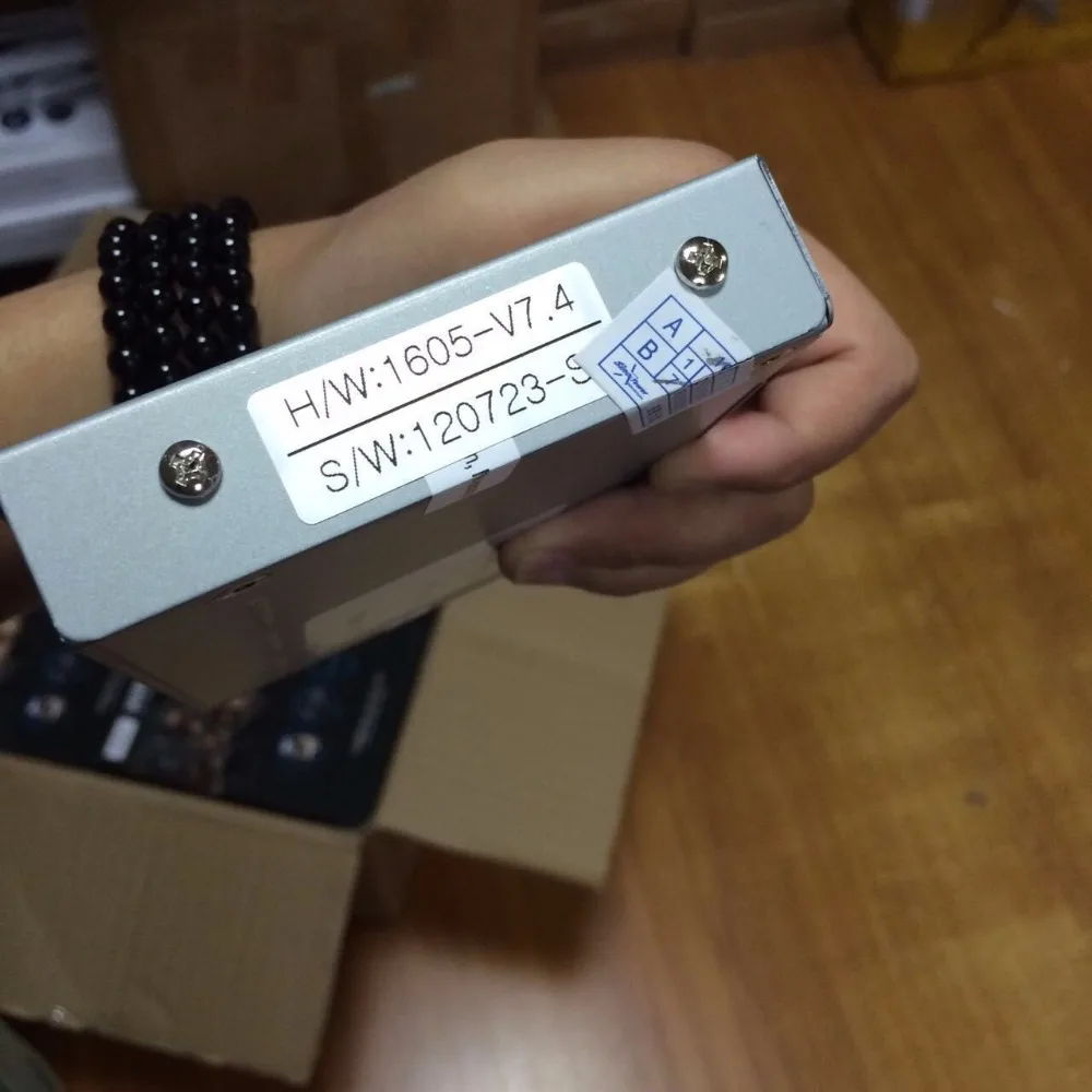 Мультимедийный видеоинтерфейс для Mercedes Benz W221 / W204 W212 с NTG3.5|video interface|multimedia video