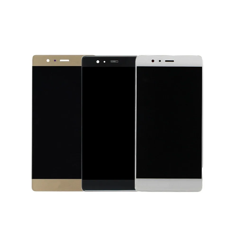 ЖК-дисплей 5 0 &quotP9lite для Huawei P9 Lite сенсорный экран дигитайзер в сборе замена с