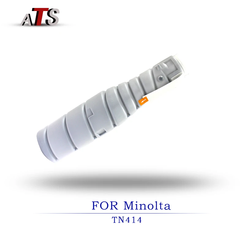 Картридж с тонером 512 г для Konica Minolta TN414 Bizhub BH 363 423 совместимый BH363 BH423 запасные