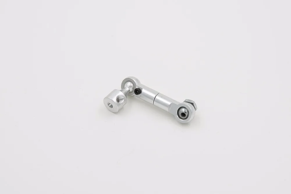 Rovan rc car baja запчасти новые продукты 95242 CNC сплавные шаровые шарниры для