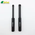 DIATOOL 2pcs Hex Vacuum Brazed Wet Drill Bits 1pceach Size Hexagon Shank Diamond Set  5 kind size Hexagon Shank Drill Bits Wet