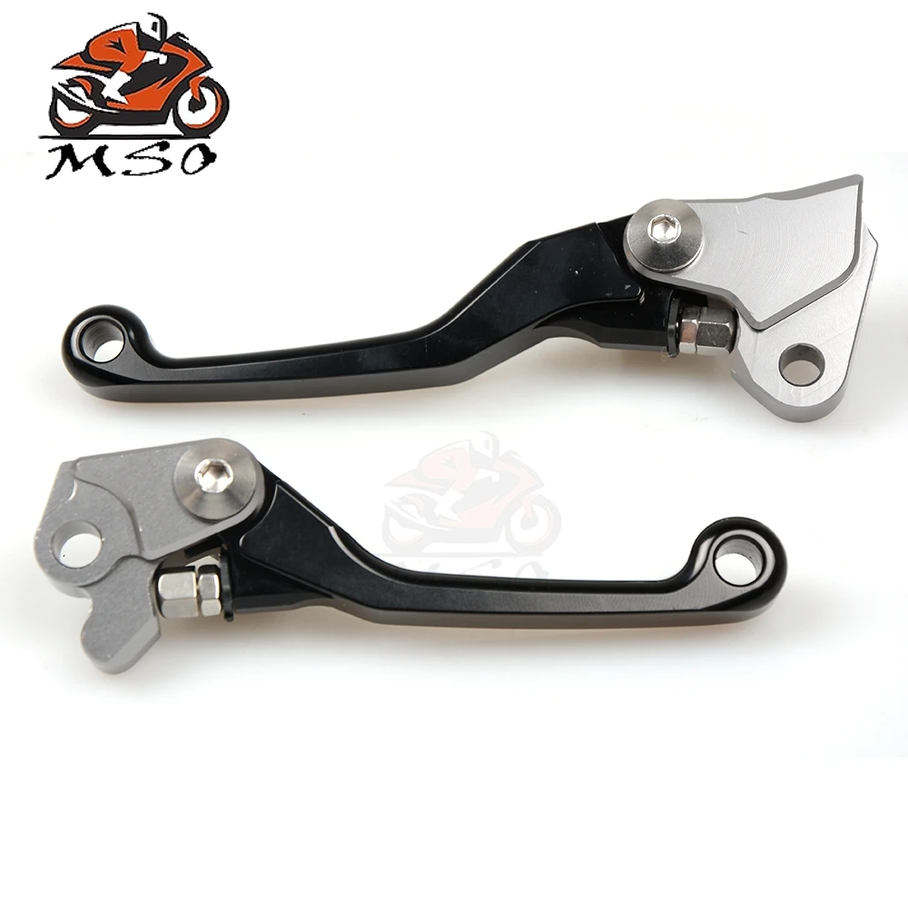 CNC pivot рычаги сцепления для мотоцикла drit складные KTM AJP PR4 125/200 2004 2005 2006 2007 2008 2009 |