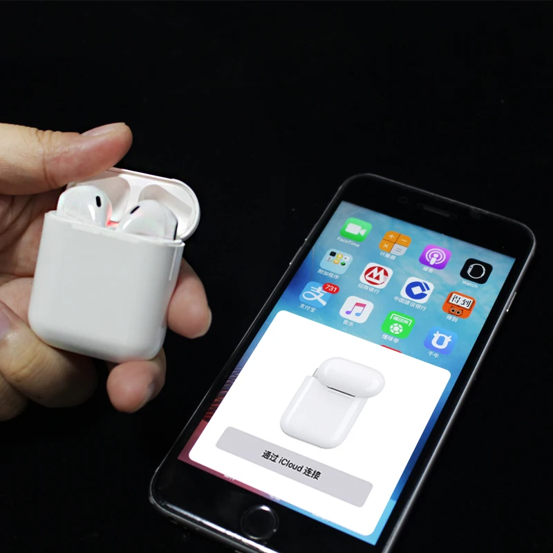 I20 i30 наушники вкладыши TWS с PK i10 i11 i12 i13 i14 tws LK TE9 Bluetooth воздуха XY Беспроводной w1 чип