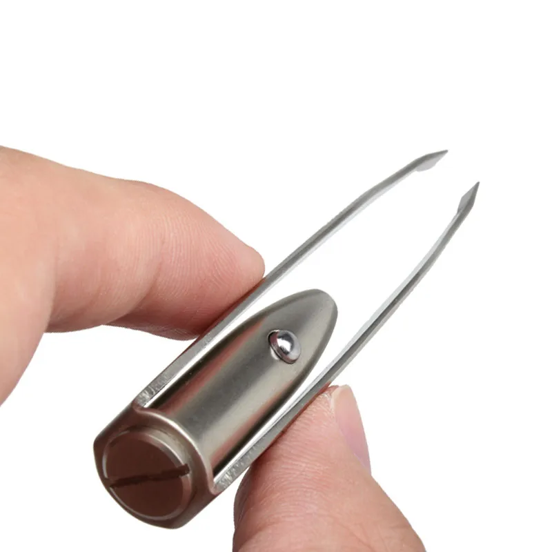 Брови бритвы для удаления волос бровей Триммер sharp мини макияж Ножи shaper Для