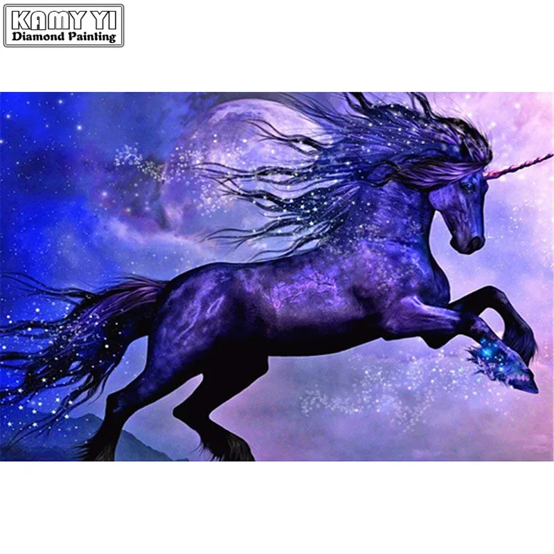 Полноформатная/круглая Алмазная 5D картина сделай сам вышивка крестиком