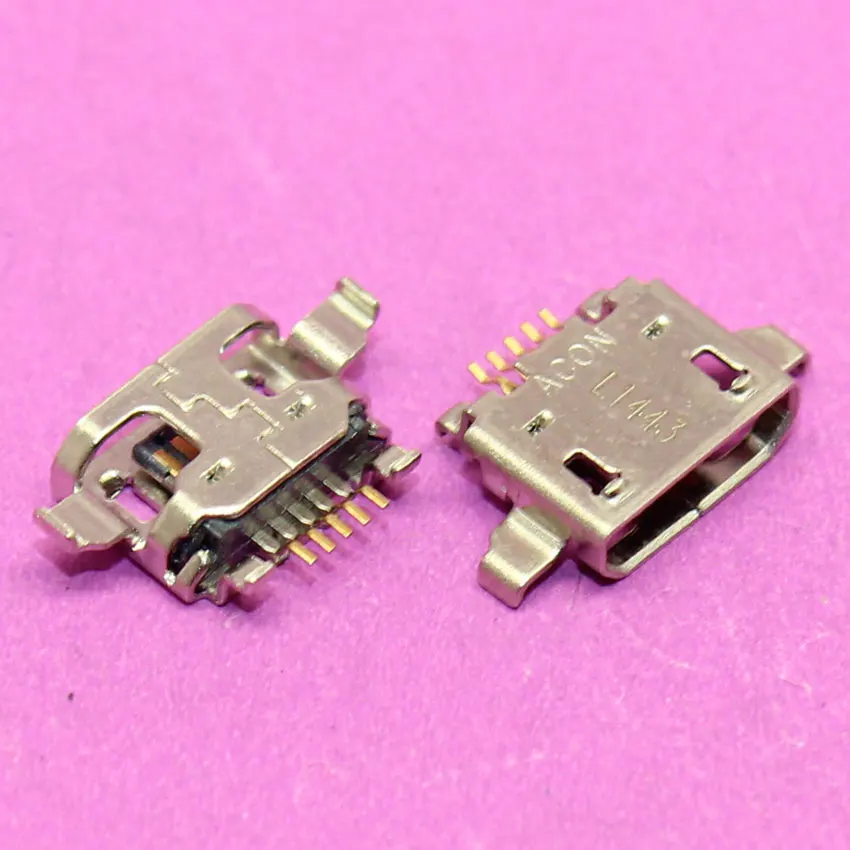 

YuXi Новый мини USB разъем для HTC desire 816 8S A620E NA620T A620D разъем зарядного порта.