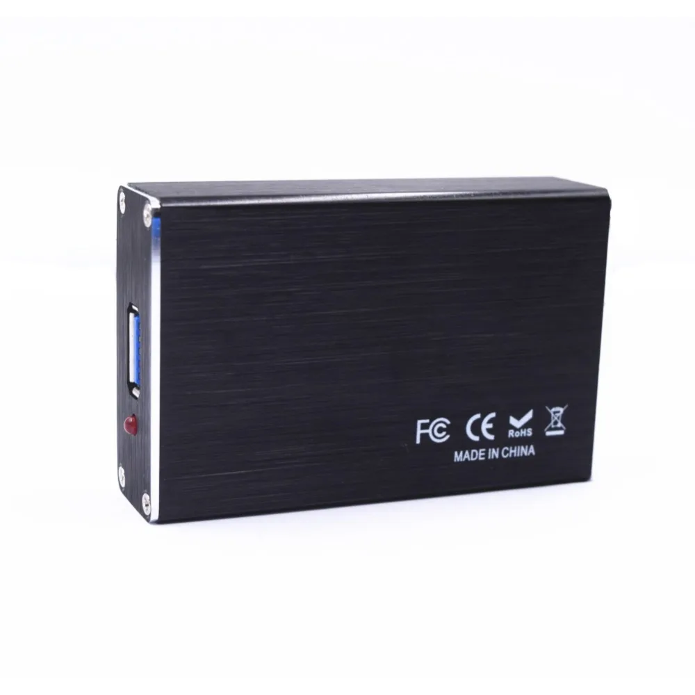 New Free Drive USB3.0 Capture HDMI To USB Video Dongle HD Phone Games Meeting Box For OBS POTPAYER | Электроника