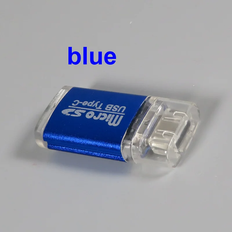 Высокоскоростной адаптер pctonusb3.1 Type C TF OTG micro SD для macbook type C|otg adapter micro|mobile phone adaptercard