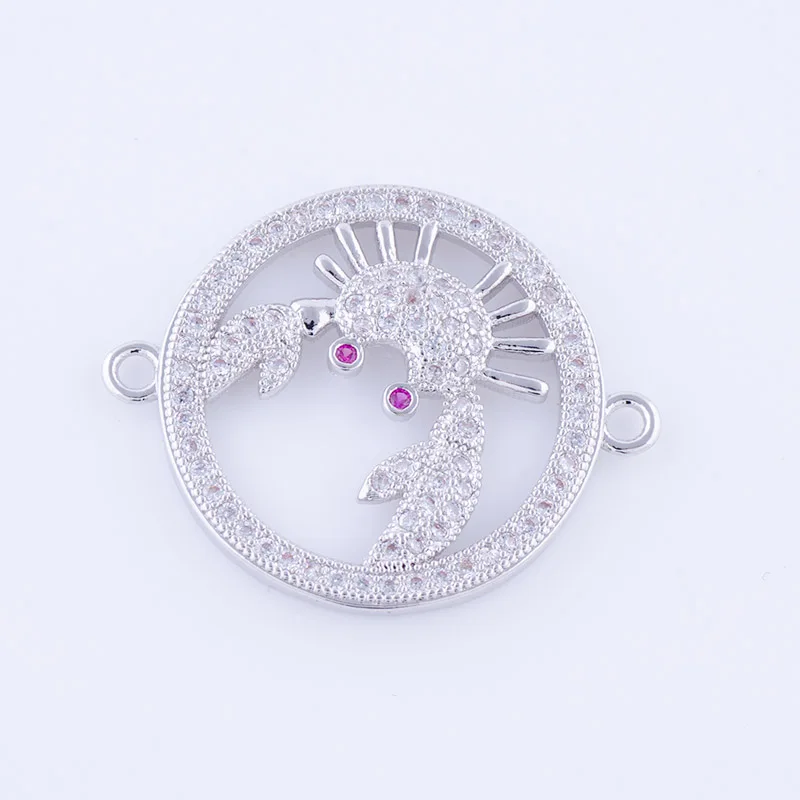 5 шт. медные Подвески для браслетов|pendants for bracelets|charm pendantcube charm |