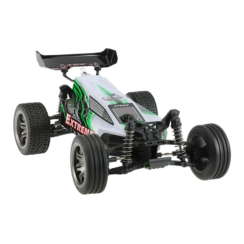 Оригинальный WLtoys A303 2 4 ГГц 2WD 1/12 35 км/ч Матовый Электрический радиоуправляемый