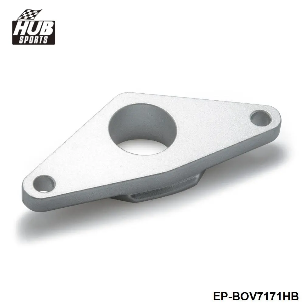 For Subaru WRX Flange Adaptor Type S RS BOV Top Mount Blow Off Valve HU-BOV7171HB | Автомобили и мотоциклы