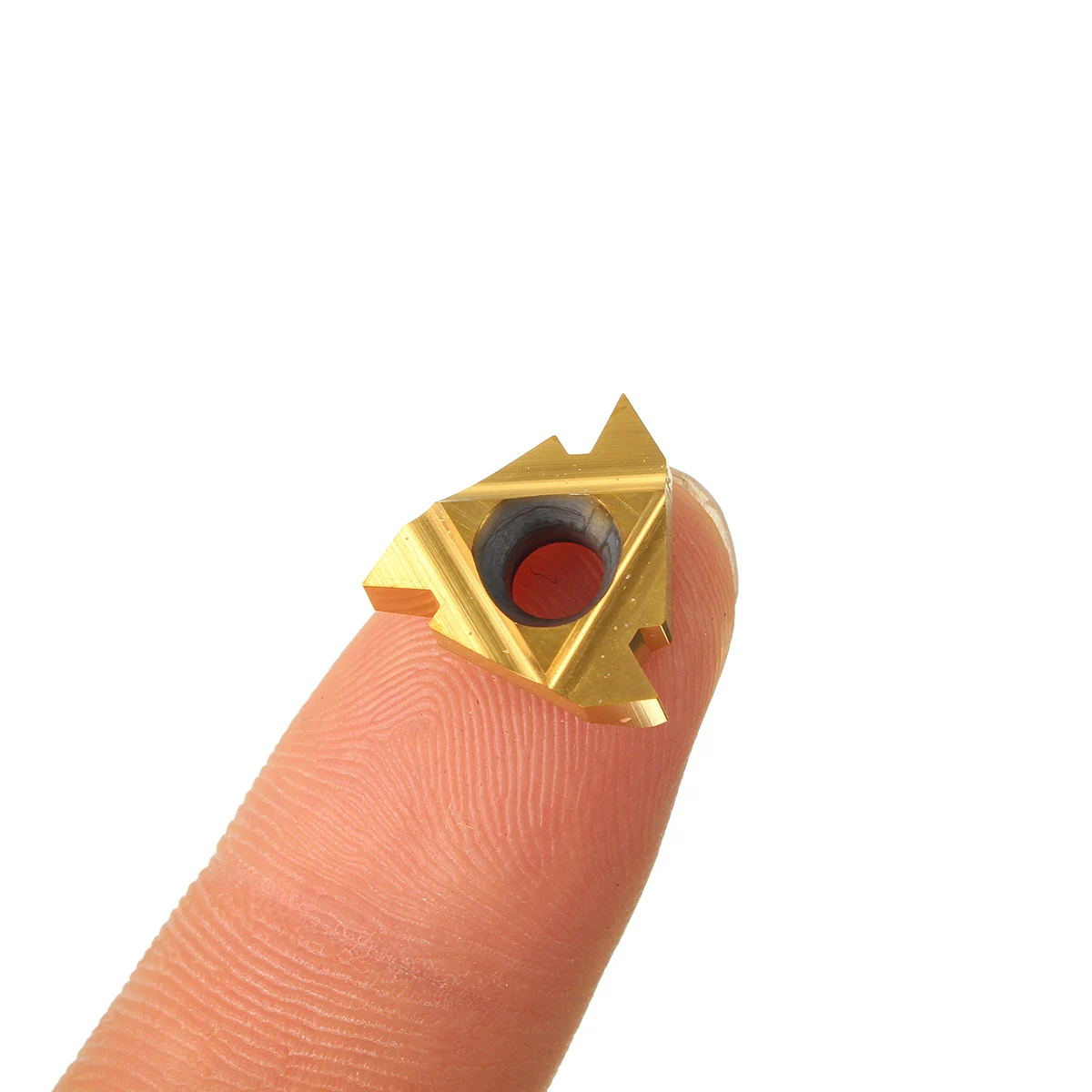 16IR AG60 Carbide Threading Inserts 60 Degree Internal Insert Indexable Lathe for Threaded Cutter Tool | Инструменты