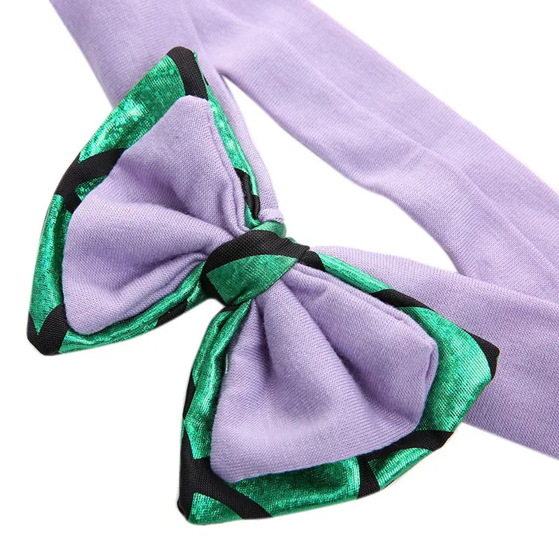 Новинка 2019 комплект бикини с бантиком и повязкой на голову для маленьких детей