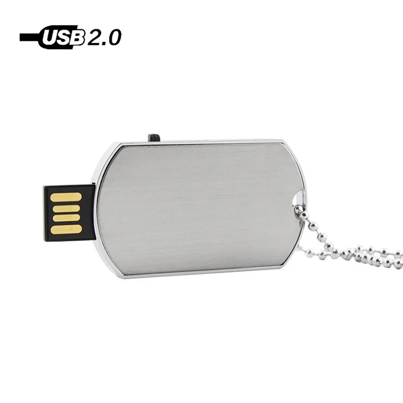 Военный металлический флеш-накопитель Usb, u-диск, 4 ГБ, 8 ГБ, 16 ГБ, 32 ГБ, 64 ГБ, 128 ГБ, флешка, u-диск, флеш-память, водонепроницаемый подарок