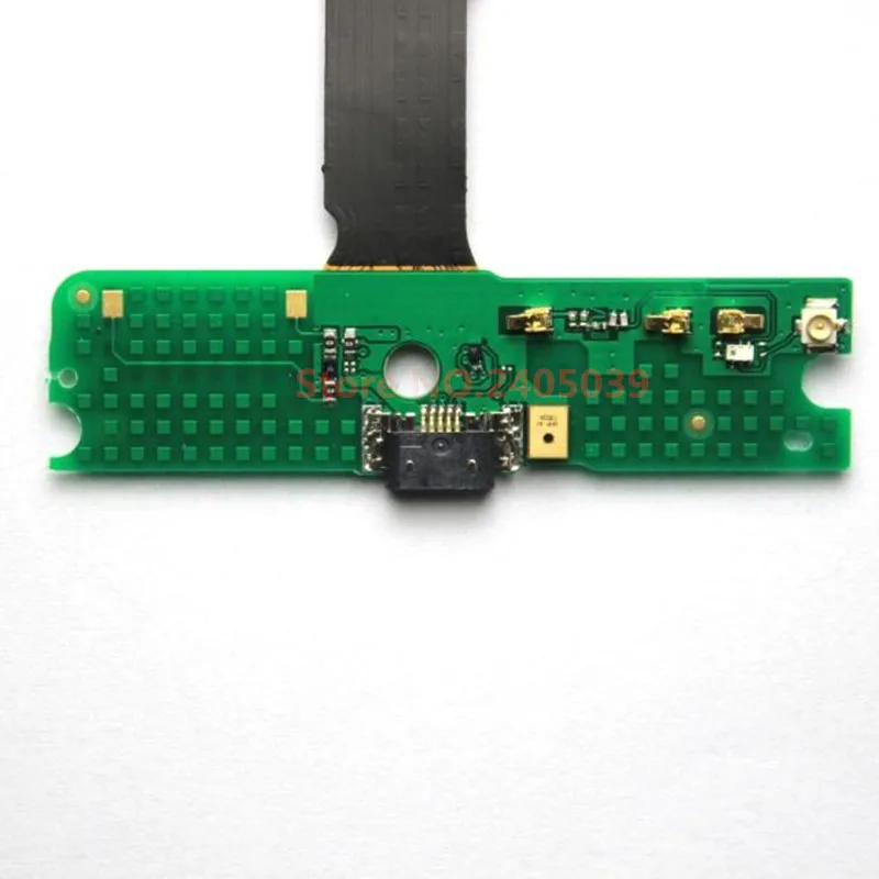 Новый оригинальный зарядный USB-порт для Nokia lumia N720 штекер зарядного устройства