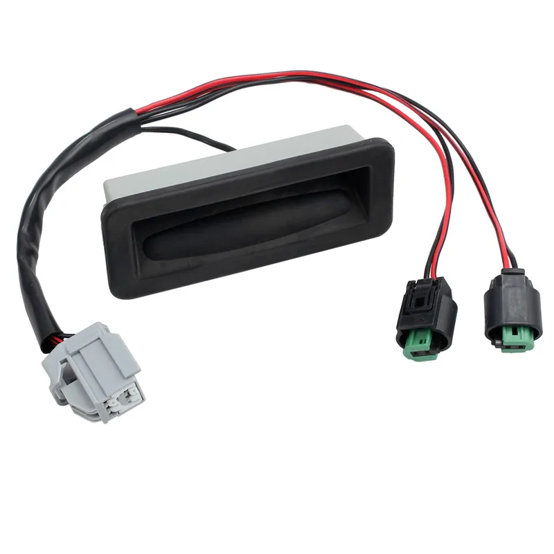 Переключатель ручки на заднюю дверь багажника AUTOUTLET для Land Rover Discovery 3 2004 2009 4 2010