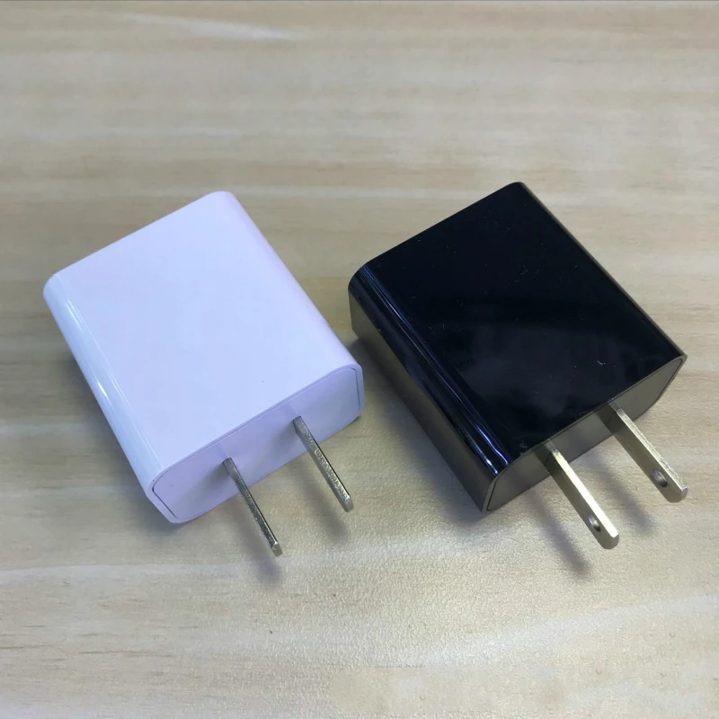 Быстрое зарядное устройство для мобильного телефона Mzxtby QC3.0 настенное IPhone IPad Samsung