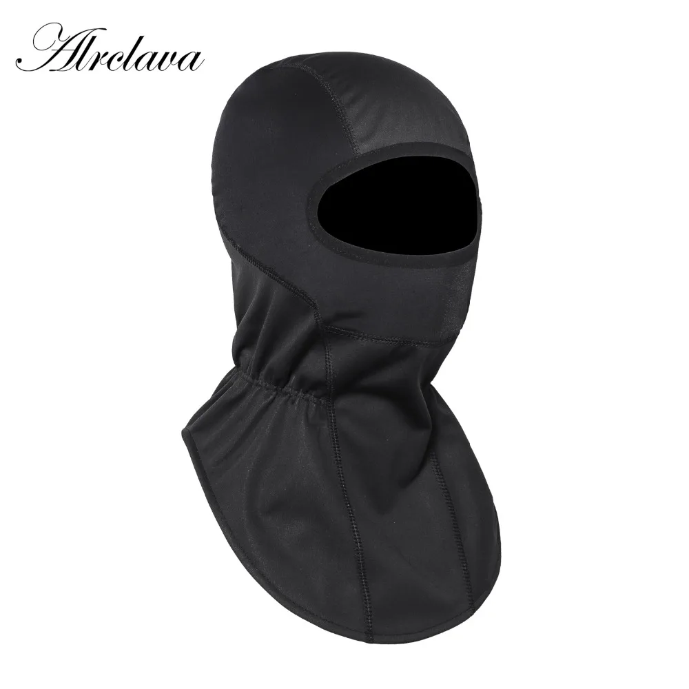 Мотоциклетная маска на все лицо зимняя шапка для лыж сноуборда обогреватели шеи |
