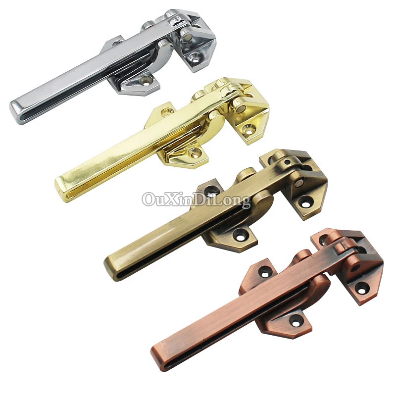 2 шт. замки для дверей и 4 цвета|door chain|locks door latcheschain latch lock |