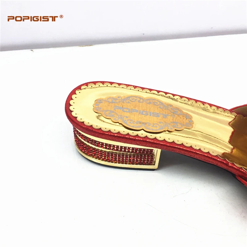 Итальянский Обувь и сумка в комплекте комплект из свадебной обуви сумки