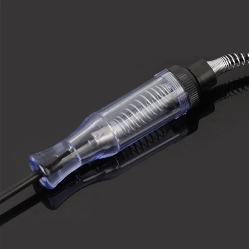 1Pc Durable Car Automotive Voltage Circuit Tester For 6-24V DC Probe Pen Continuity Test Light | Автомобили и мотоциклы